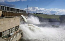 Weija Dam spillage: Residents appeal for controlled discharge to minimise risks