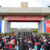 North Korea and Russia open first road bridge linking both countries