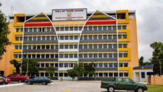 TUC threatens legal action to block World Bank-backed ECG privatisation