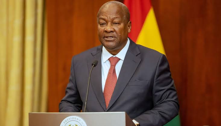 Five-year presidential term must come with stronger governance safeguards – TUC