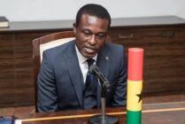 Anti-corruption fight going nowhere without institutional independence – Kissi Agyebeng