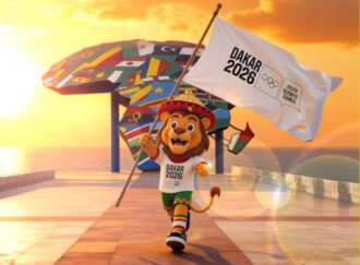 Ghana names 13-athlete contingent for Dakar 2026 Youth Olympics