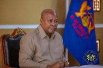 Mahama dissolves governing boards of BOST, VALCO, CBG, GNPC and five others