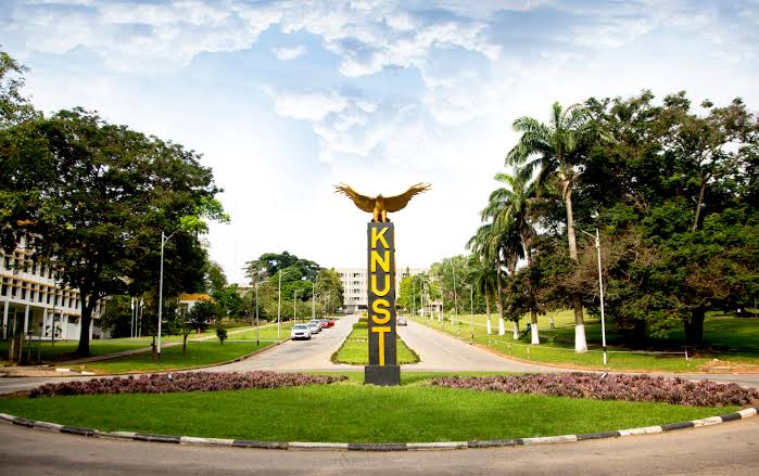 KNUST Management responds to UTAG, says statutes review still ongoing KNUST Management responds to UTAG, says statutes review still ongoing