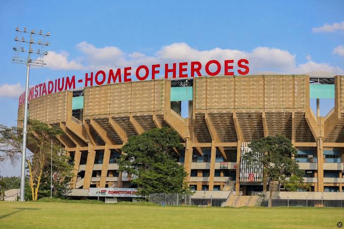 Kenya confirmed hosts of World Athletics Championships 2029