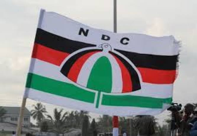 NDC orders members to halt premature parliamentary campaigns or face sanctions