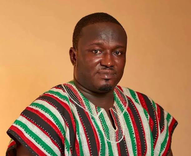 Ahafo Ano South West DCE Abubakar Sedik dies after brief illness