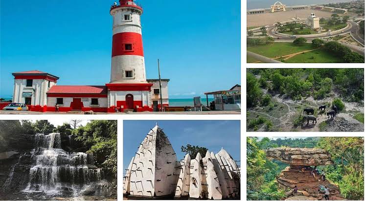 Are we marketing Ghana before fixing the experience? A hard question for our tourism ambition