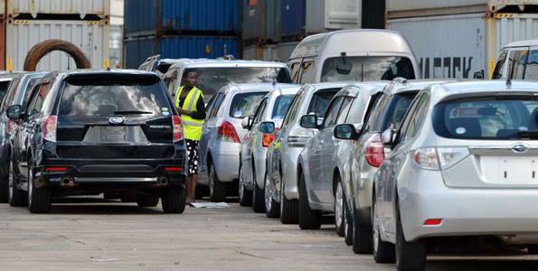 Beyond vehicle age: Why Ghana needs a smarter vehicle import policy