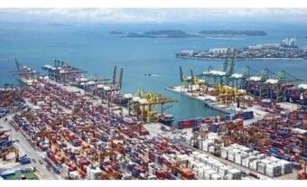 GH₵12 addition to cement price: GPHA clarifies attribution to port congestion
