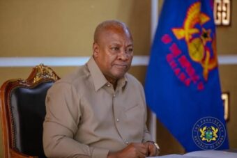 Mahama dissolves governing boards of BOST, VALCO, CBG, GNPC and five others