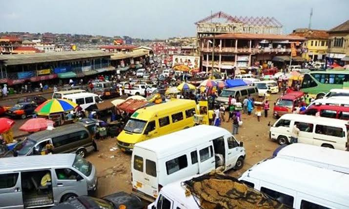 30% transport fare hike still on the...