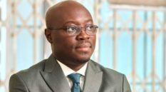 Agric Minister calls on Ato Forson to reverse Ghana’s withdrawal from World Bank food programme
