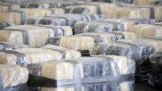 Kwabenya Court denies bail to six accused in alleged 3.9-tonne cocaine shipment