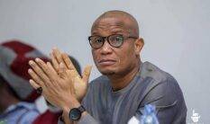 Court rejects Mustapha Abdul-Hamid’s adjournment plea, orders trial to resume tomorrow