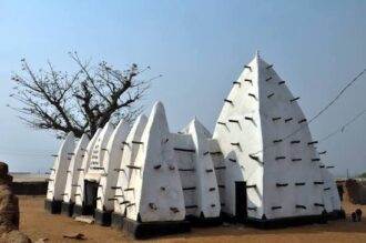 How Ghana can spread tourism development across all 16 regions