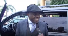 Attempted arrest of Manhyia South MP in that manner a retrogression in Ghana’s democracy – Martin Kpebu