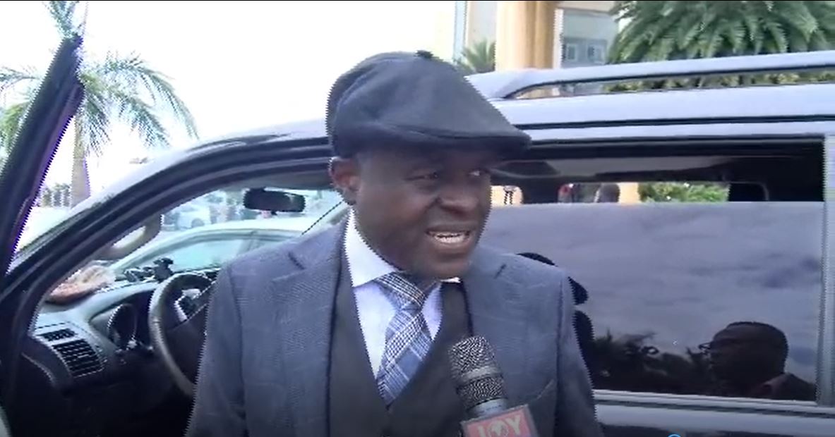 Manhyia South MP: EOCO Ghana Attempted Arrest Raises Immunity Questions