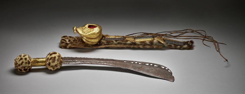 Mahama cites return of Mpomponsuo sword as ...