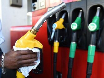 NPA increases price floor from September 16; petrol to sell at GH¢16, diesel at GH¢16.77