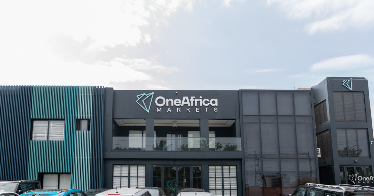 One Africa Securities secures landmark admission into BoG, SEC's regulatory sandboxes