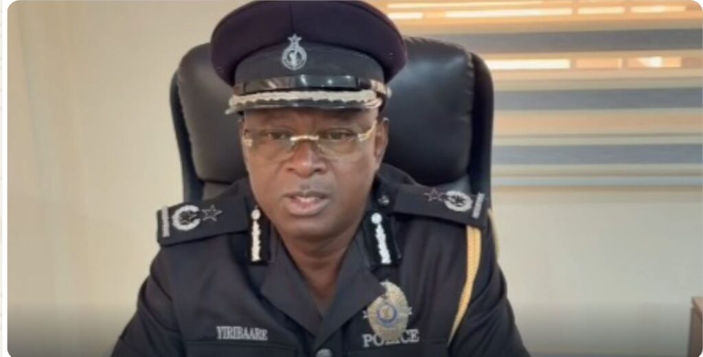 “Your vehicle will be seized” – Police...