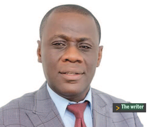 Ghana’s economic revival: Turning...
