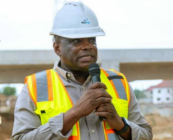 Roads Minister threatens to terminate Techiman–Nkonsia–Wenchi road contract