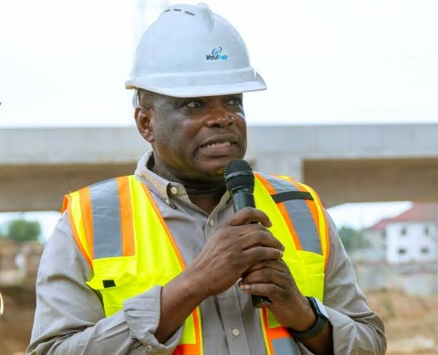 Roads Minister threatens to terminate...