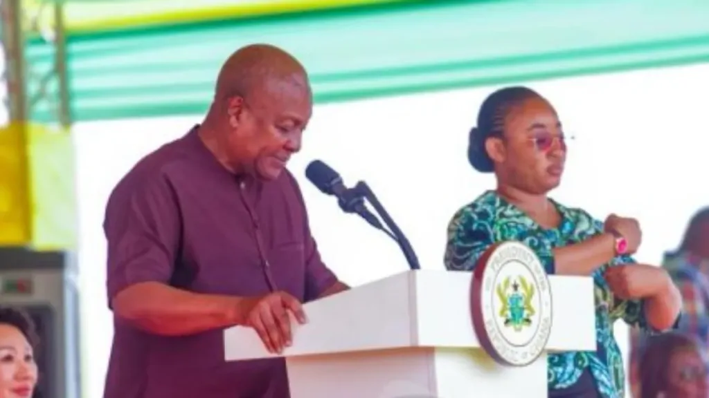 President Mahama commissions Zonda Tec’s newest vehicle Assembly plant