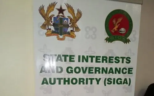Only 72 of 148 State Entities Signed Performance Contracts in 2025 – SIGA