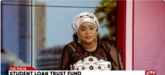 Gov’t reviewing policy for stipends, assistive devices for disabled students – SLTF CEO