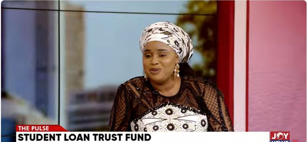 More students benefited under Mahama gov’t ...