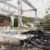 Wedding venue fire kills at least 22 in DR Congo