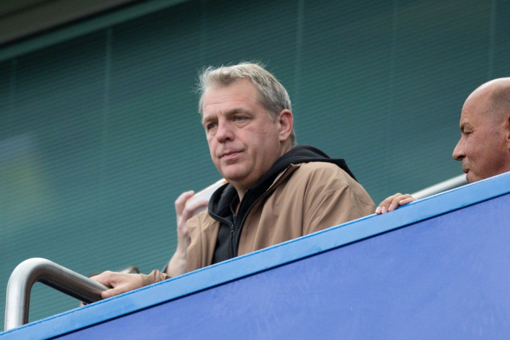 ‘It has been an honour’ – Boehly speaks out as Clearlake Capital takes over Chelsea