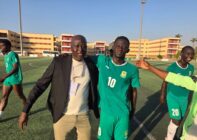 UDS defend African University Football title in Cairo