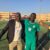 UDS defend African University Football title in Cairo