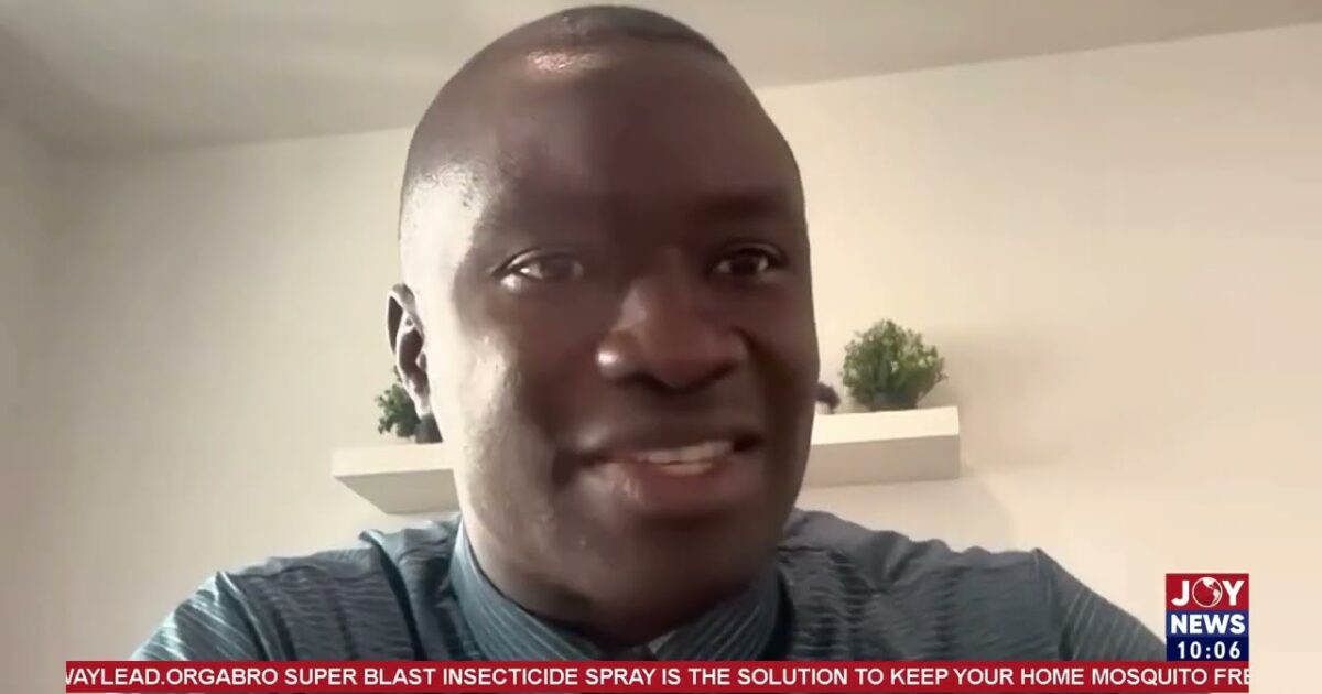 Ghana NACOC: Deputy Director Denies Leadership Compromise Allegations