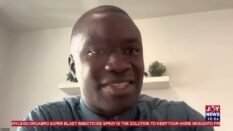 Drug bust: Under no circumstances will NACOC leadership be compromised – Twum-Barimah