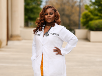 Dancehall star Kaakie earns doctorate in nursing, launches mental health practice in US