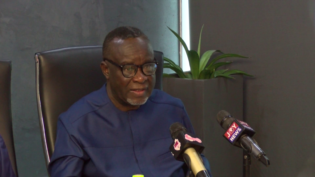 ‘Cases don’t go on leave’ – Chief Justice...