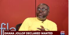 Ghana Jollof: Police must distinguish criminal speech from unpleasant content – Barker-Vormawor
