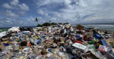 Parliament calls for government-private sector collaboration to improve waste management