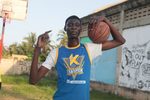 FIFA/ FIBA agency Pep Sports moves to admit Ghana’s 7-Foot Basketball talent to its Ultra-Modern Sports campus after MyJoyOnline report