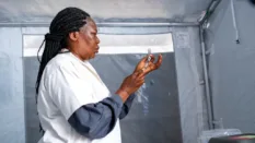Kenya confirms its first Ebola death as outbreak spreads