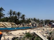 SSNIT says La Beach clearance was to protect hotel investments, beaches to remain public