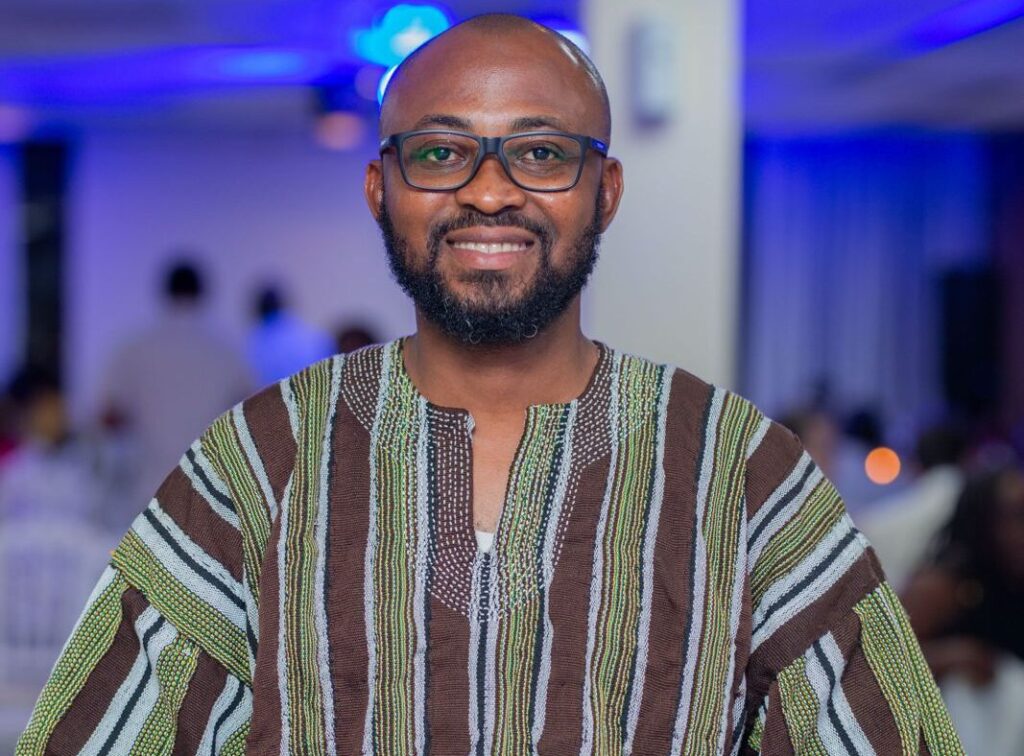 Ghana’s Rabiu Alhassan joins board of International Fact-Checking Network, IFCN