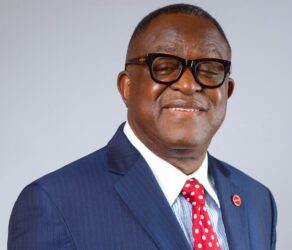 Absa Bank Ghana names Stephen Ato Frimpong as Board Chair