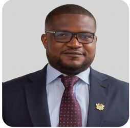 Minerals Commission suspends reconnaissance license of Gold Coast GRC Ghana Limited