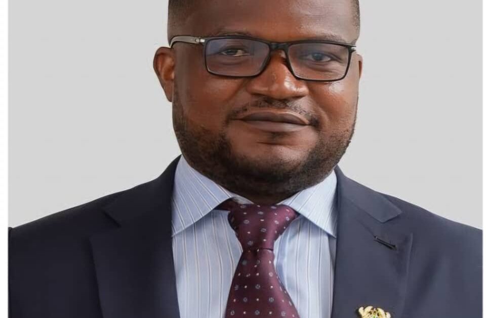 Minerals Commission: Suspends Gold Coast GRC Reconnaissance License